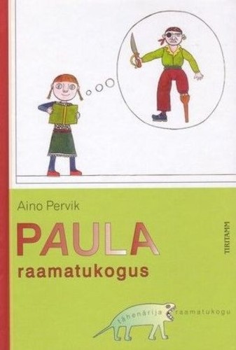 raamat