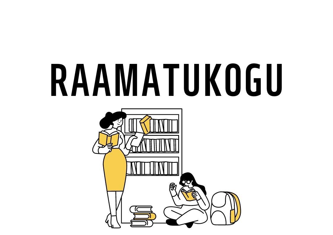 raamatukogu
