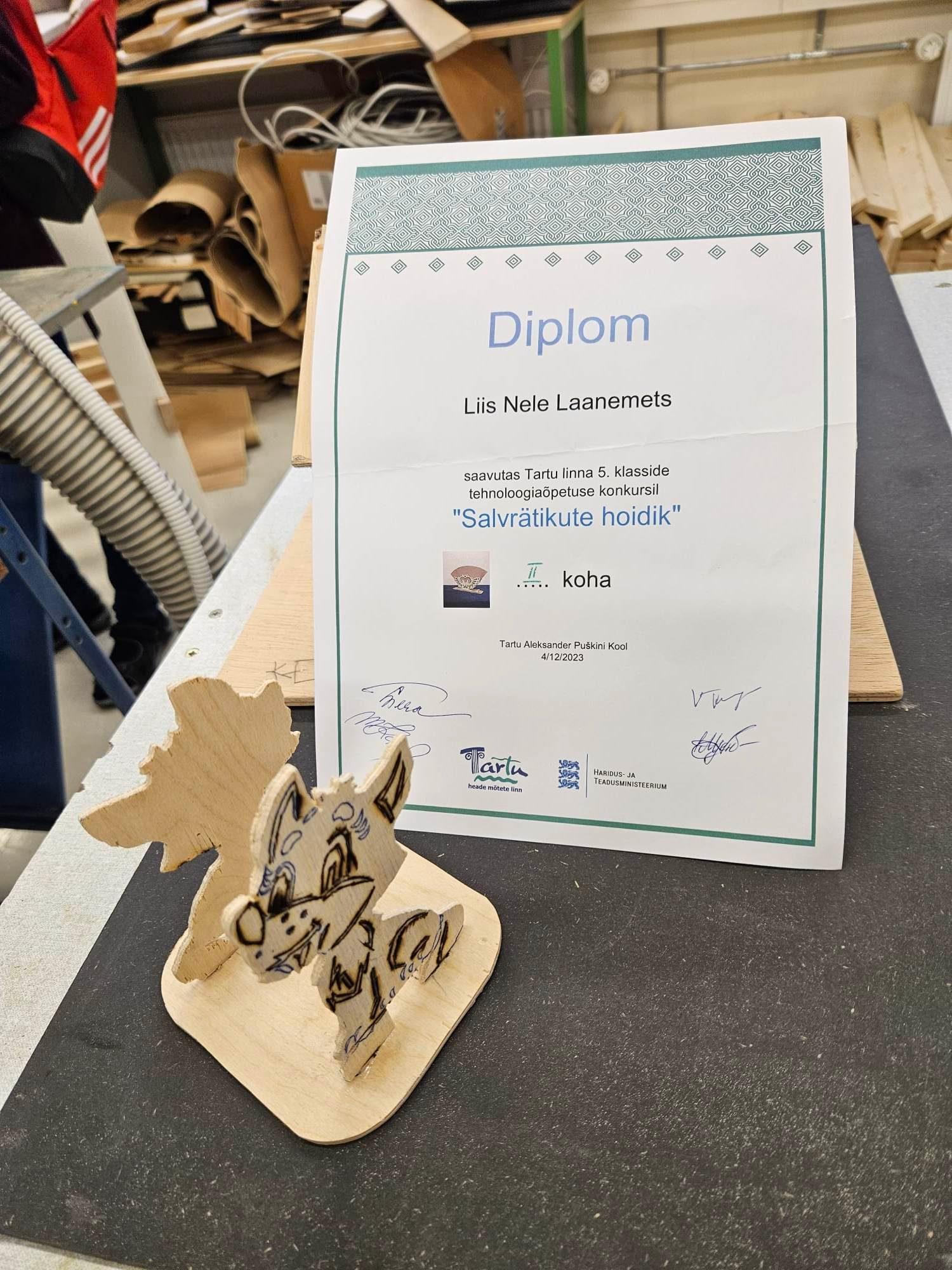 diplom
