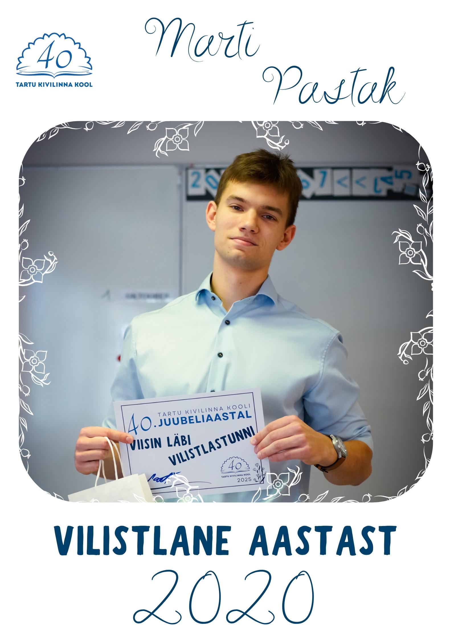 vilistlane