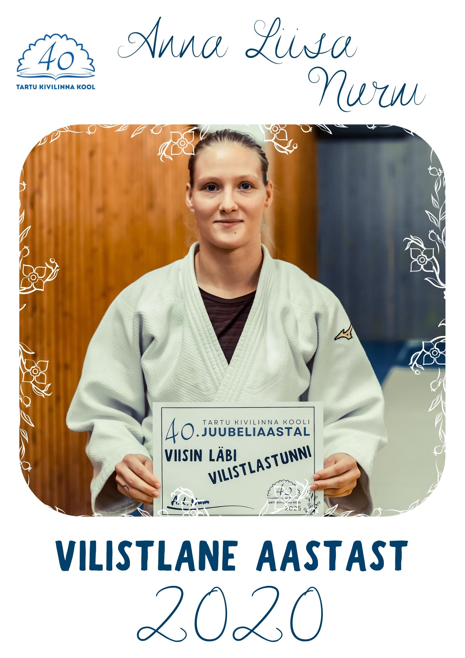 vilistlane