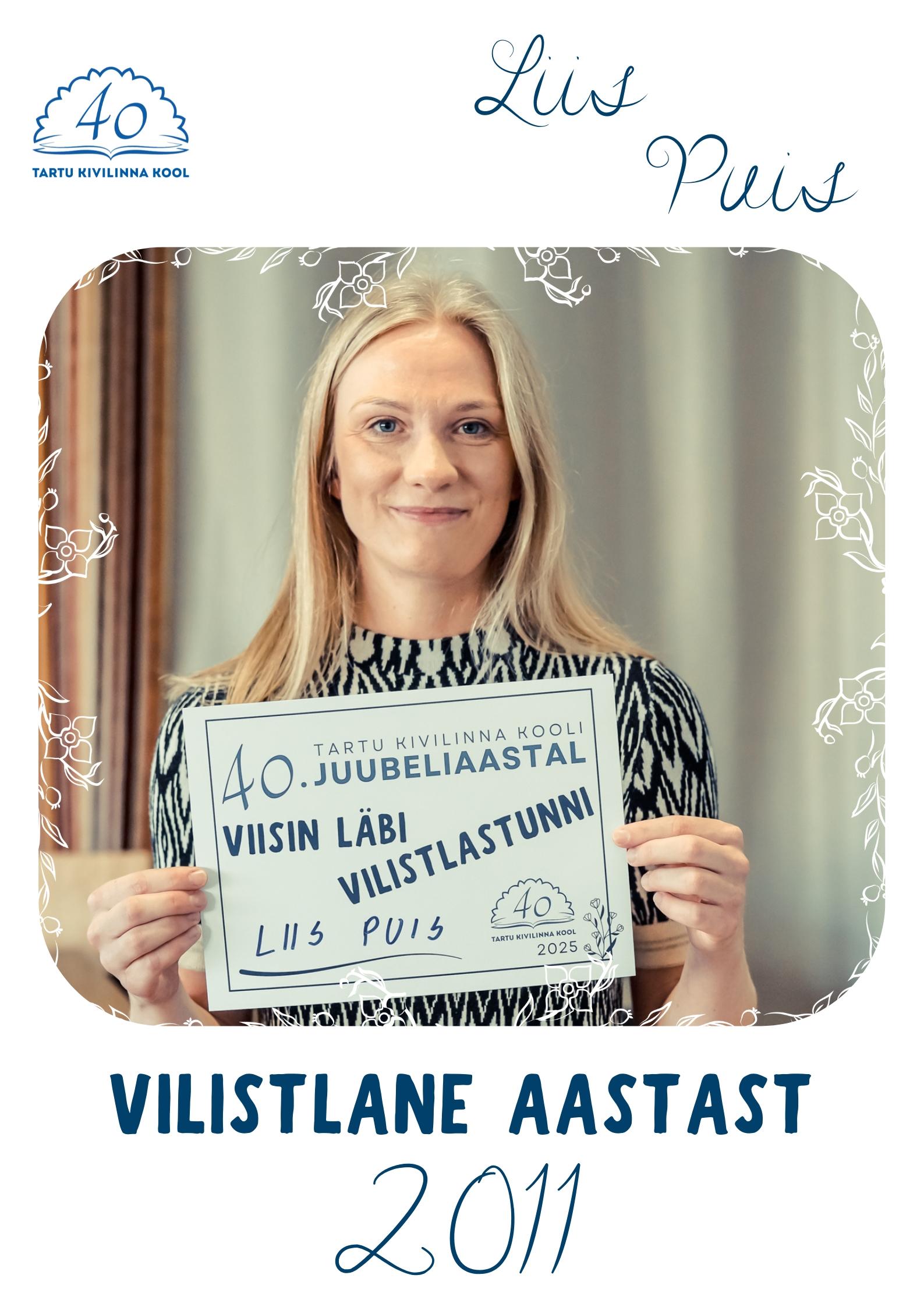 vilistlane