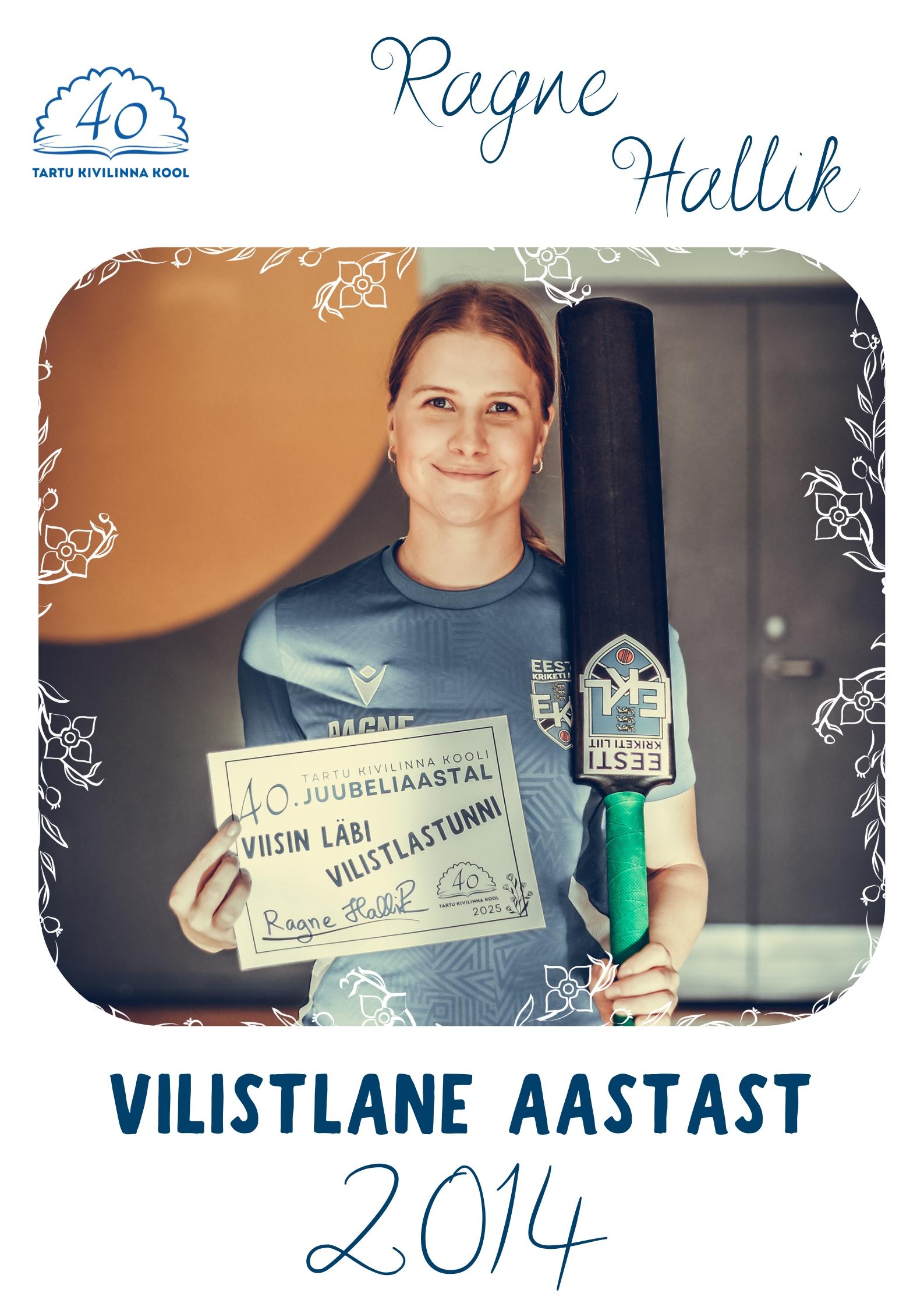 vilistlane