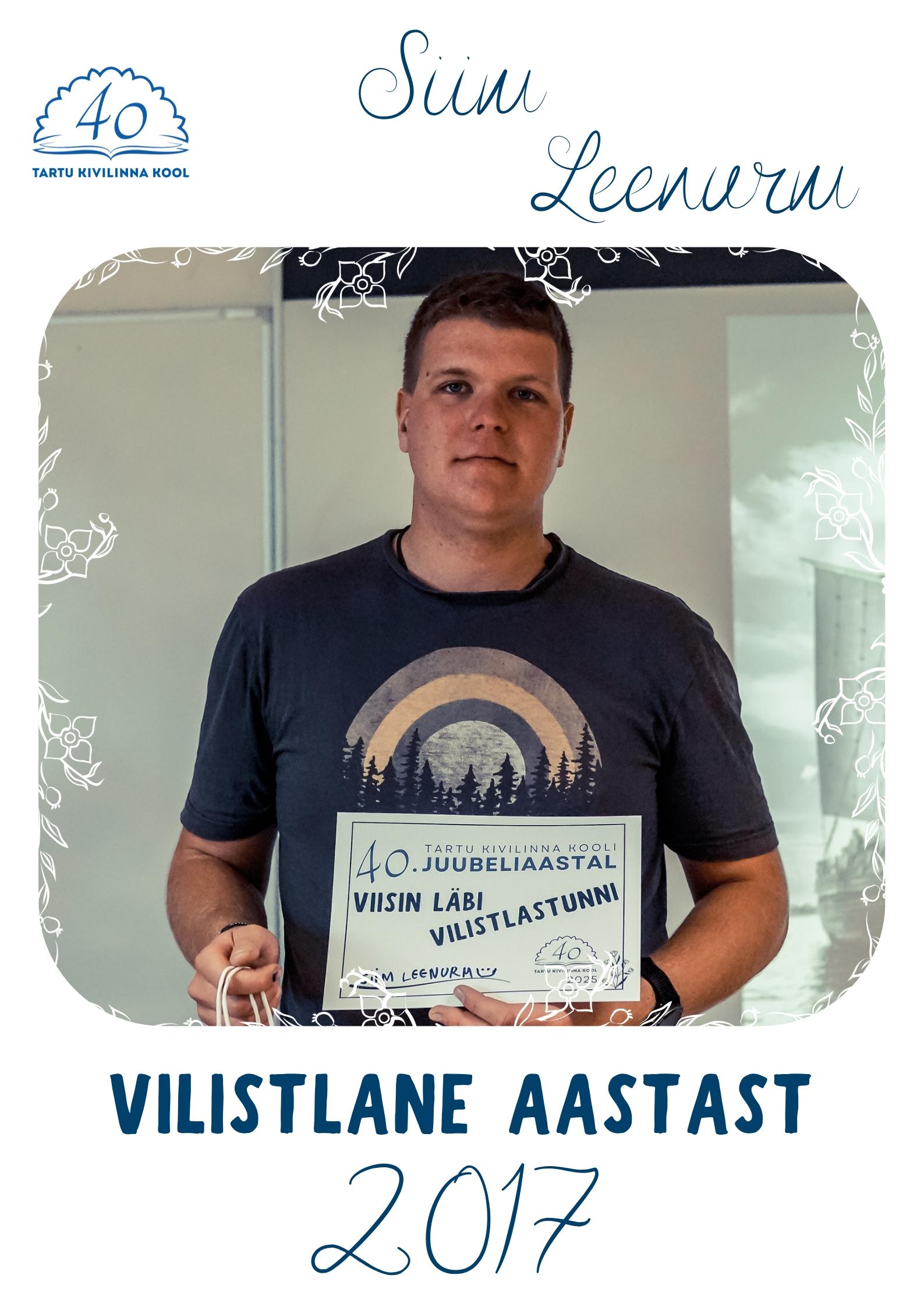 vilistlane