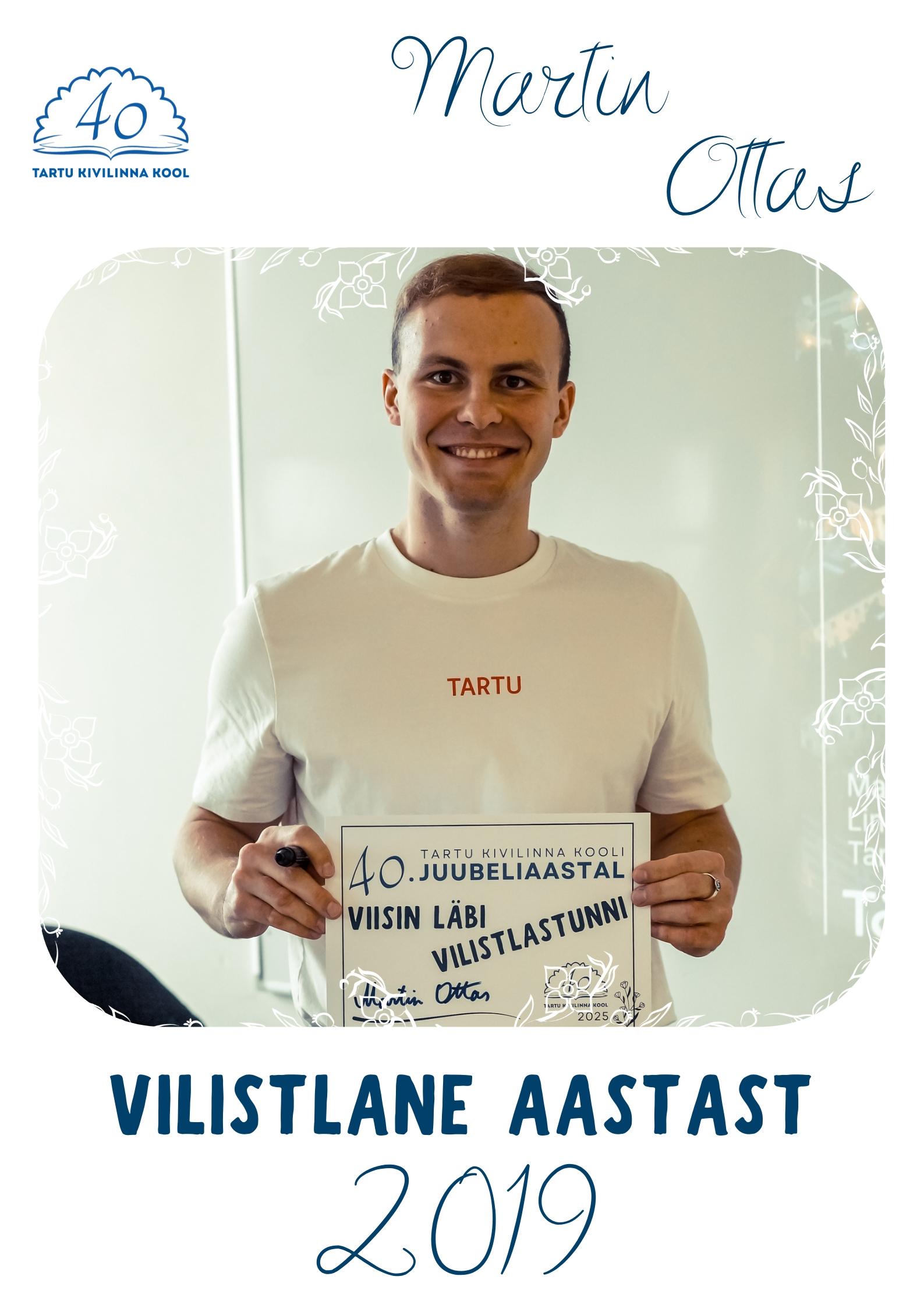 vilistlane