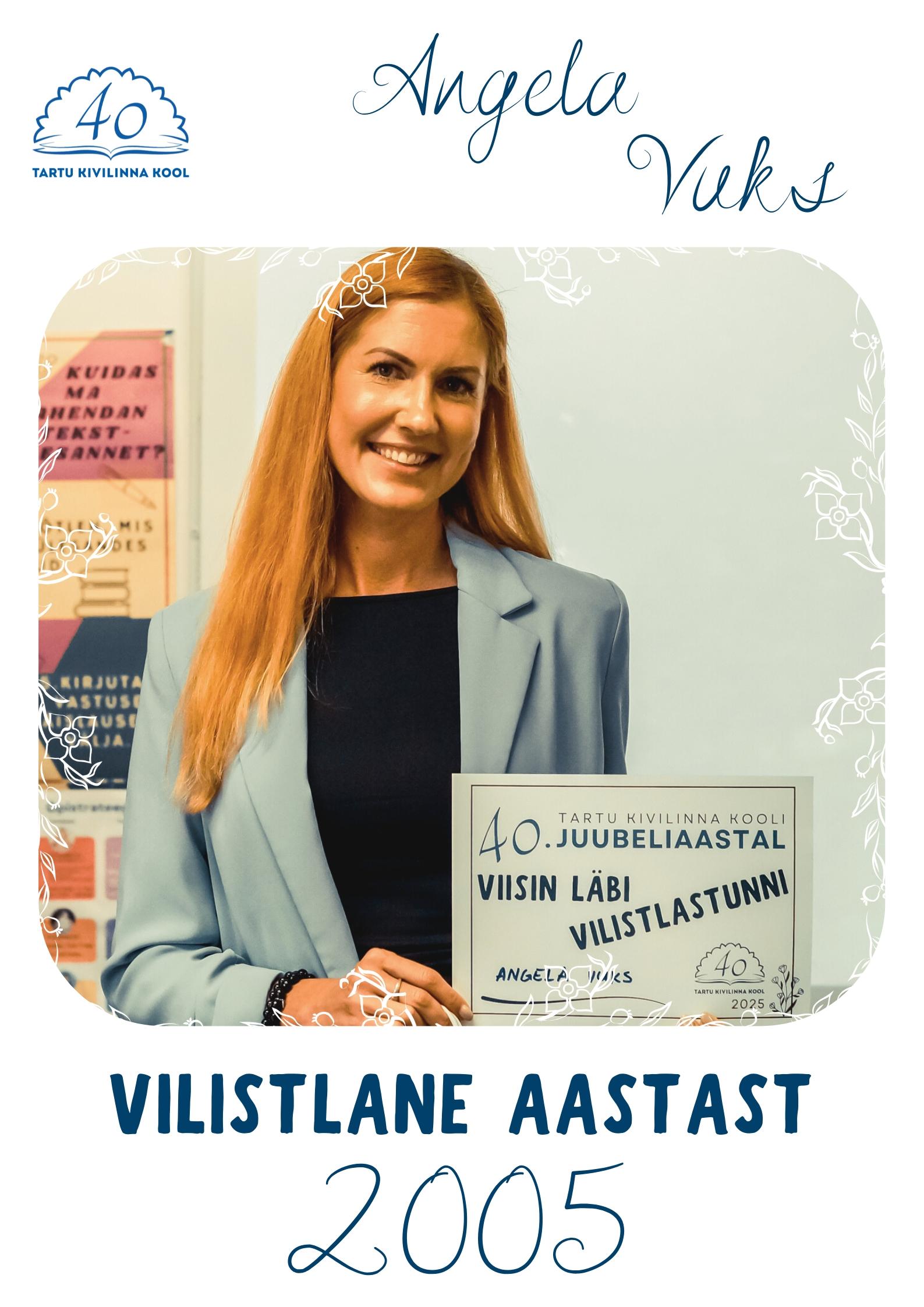 vilistlane