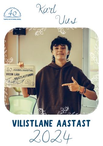 vilistlane
