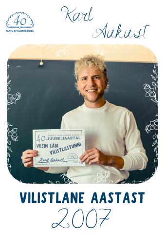 vilistlane