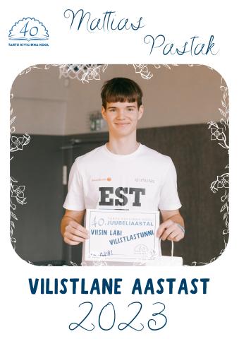 vilistlane
