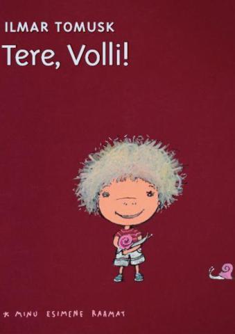 tere volli