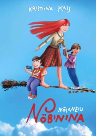 nõianeiu nöbinina
