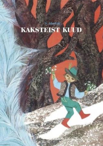 kaksteist 12 kuud