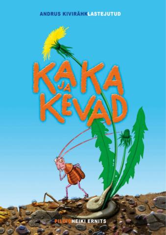 kaka ja kevad