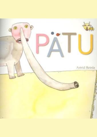 pätu