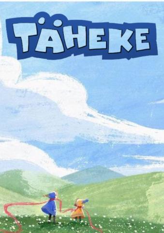 täheke