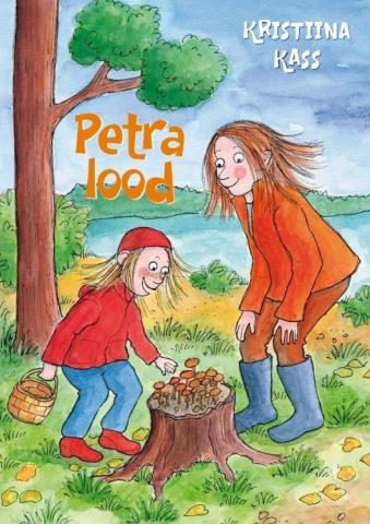 petra lood