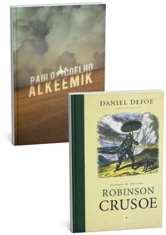 alkeemik robinson crusoe