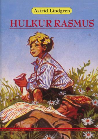 hulkur rasmus