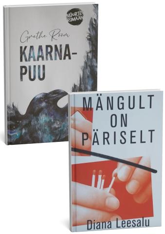 kaarnapuu mängult on päriselt