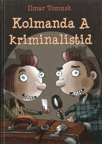 kolmanda a kriminalistid