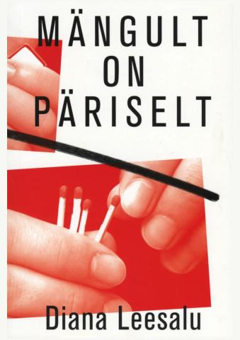 mängult on päriselt