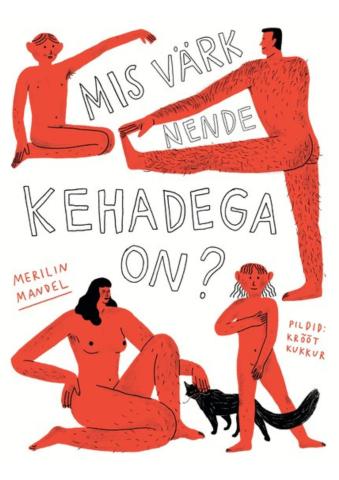 mis värk nende kehadega on