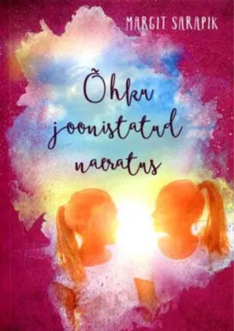 õhku joonistatud naeratus