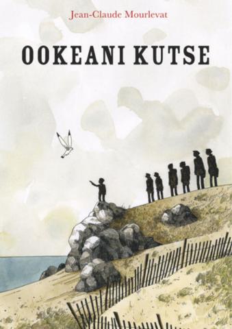 ookeani kutse