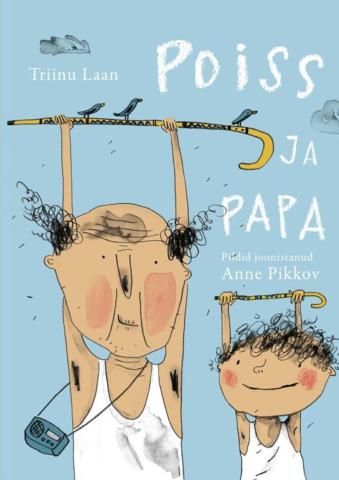 poiss ja papa