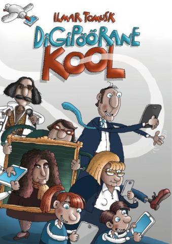 digipöörane kool