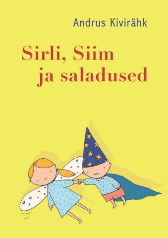 sirli siim ja saladused