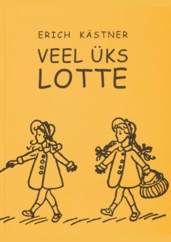 veel üks lotte
