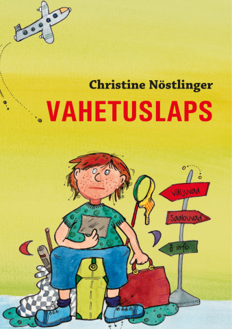 vahetuslaps