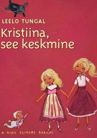 kristiina see keskmine