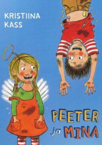 peeter ja mina