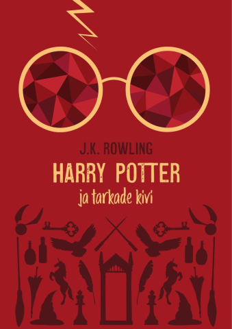 Harry Potter ja tarkade kivi