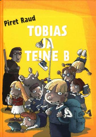 tobias