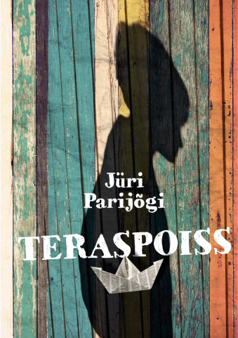 Teraspoiss