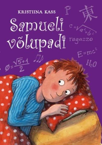 samueli võlupadi
