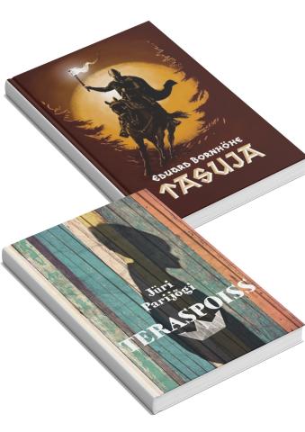 tasuja teraspoiss