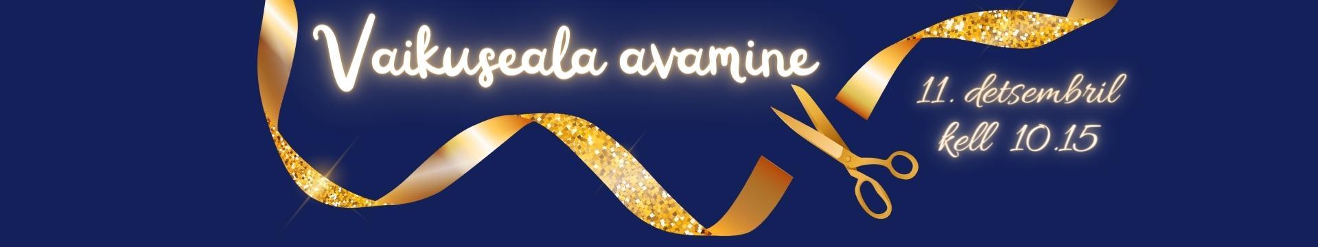 slider vaikuseala