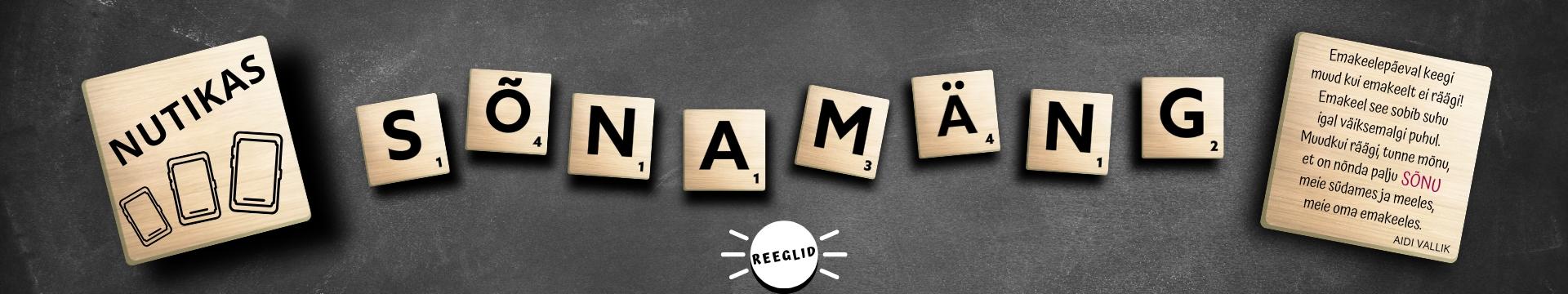 sõnamäng-klikk