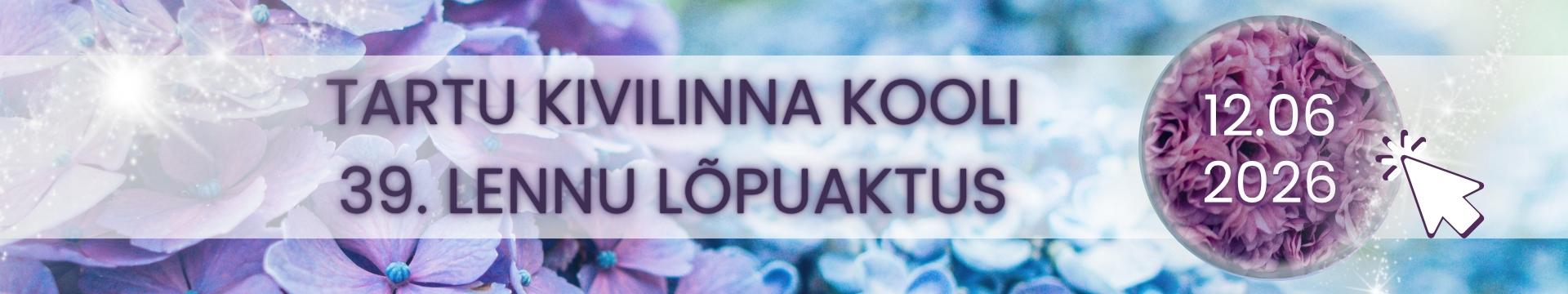 39. lennu banner