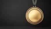 medal