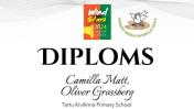 diploms