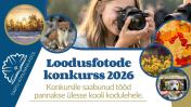 uudis loodusfoto